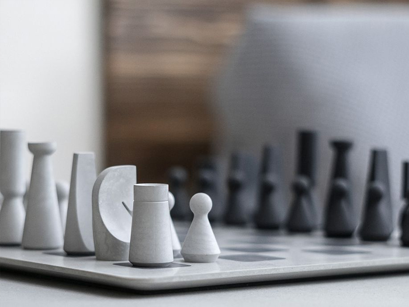 Chess Set