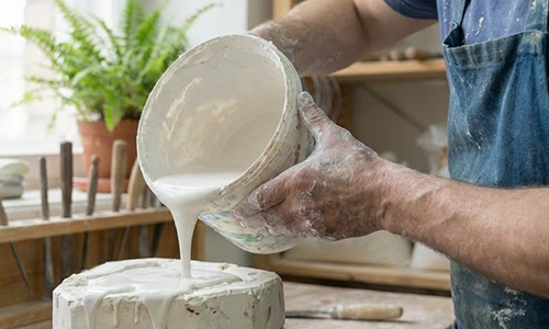 Moldmaking